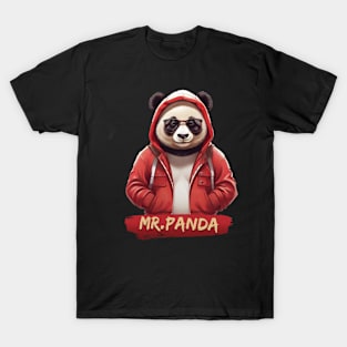 Mr. Panda T-Shirt